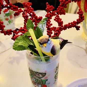 Sveta - Merry Mojito - Modern European Near Me - New York, New York Sveta - Merry Mojito - Modern European Near Me - New York, New York