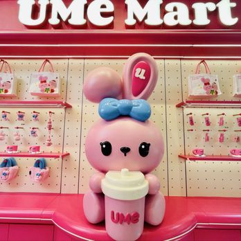 Ume Tea - Bubble Tea Near Me - Mountain View, California Ume Tea - Bubble Tea Near Me - Mountain View, California