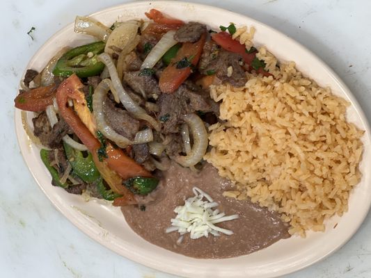 Taqueria Mi Tia by null