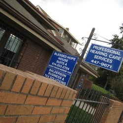 Professional Hearing Care Services