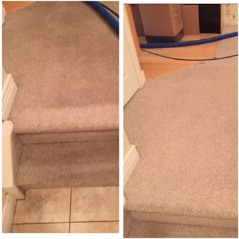 Interior Carpet Care - Another before and after picture - Carpet Cleaning Near Me Interior Carpet Care - Another before and after picture - Carpet Cleaning Near Me
