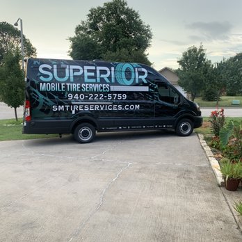 Superior Mobile Tire Services - Tires Near Me Superior Mobile Tire Services - Tires Near Me