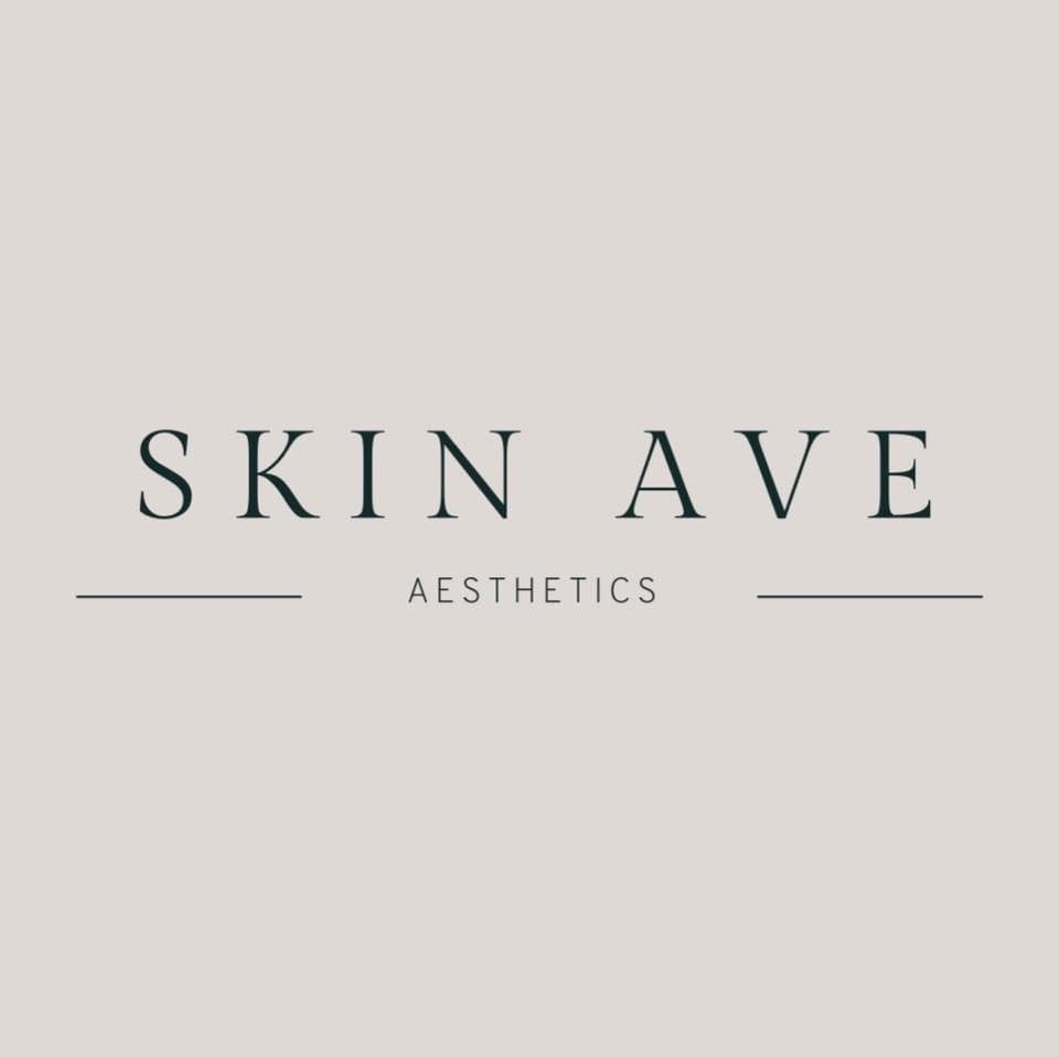 Skin Ave Aesthetics Logo