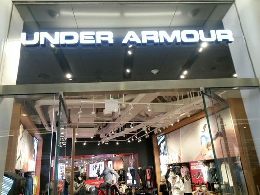 principal foro métrico Under Armour Brand House 185 Greenwich St Space Ll4302 New York, NY Clothing Retail - MapQuest principal foro métrico Under Armour Brand House 185 Greenwich St Space Ll4302 New York, NY Clothing Retail - MapQuest