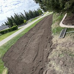 PureView Home Services - Large Backfill