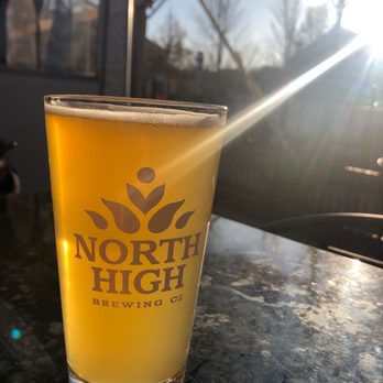 North High Brewing - Brewpubs Near Me - Dublin, Ohio North High Brewing - Brewpubs Near Me - Dublin, Ohio