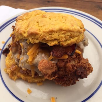 Handsome Biscuit - Hella Fitzgerald omgggg - Breakfast & Brunch Near Me - Norfolk, Virginia Handsome Biscuit - Hella Fitzgerald omgggg - Breakfast & Brunch Near Me - Norfolk, Virginia