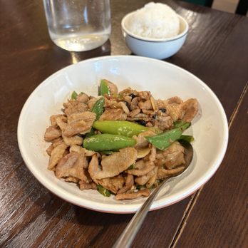 Spicy Hunan Kitchen - Chinese Near Me - Seattle, Washington Spicy Hunan Kitchen - Chinese Near Me - Seattle, Washington
