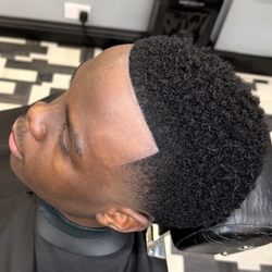 F4fade Hair Designs