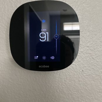 Bodine-Scott Air Conditioning & Plumbing - 4th level in the winter, way way too hot!!?? 58 in the summer... absolutely ridiculous - Heating & Air Conditioning/HVAC Near Me - Corpus Christi, Texas Bodine-Scott Air Conditioning & Plumbing - 4th level in the winter, way way too hot!!?? 58 in the summer... absolutely ridiculous - Heating & Air Conditioning/HVAC Near Me - Corpus Christi, Texas