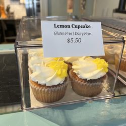 Flagler Tea Company - Delish