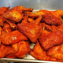 Ricks country grill