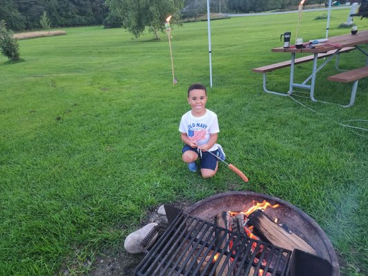 Wellesley Island State Park by null