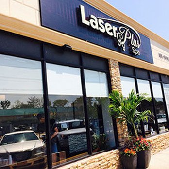 Laser Plus Spa - Front Entrance - Medical Spas Near Me - Bellmore, New York Laser Plus Spa - Front Entrance - Medical Spas Near Me - Bellmore, New York