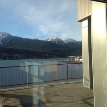 JUNEAU PUBLIC LIBRARY - DOWNTOWN BRANCH - Updated March 2026 - 69 ...