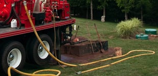 Slide of Myers Water Wells