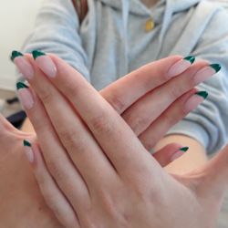 Rye Nails and Spa