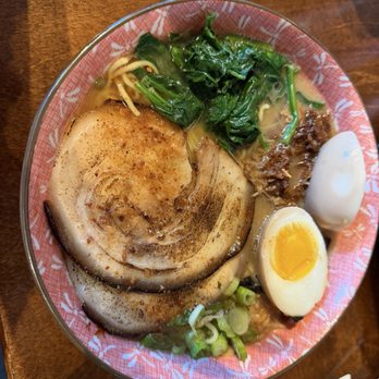 Ramen 4 Real - Uchi kuro - Ramen Near Me - Reno, Nevada