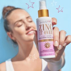 Tranquility Skin Care - Topical floral, Fresh Greens & newest Scent Lavender