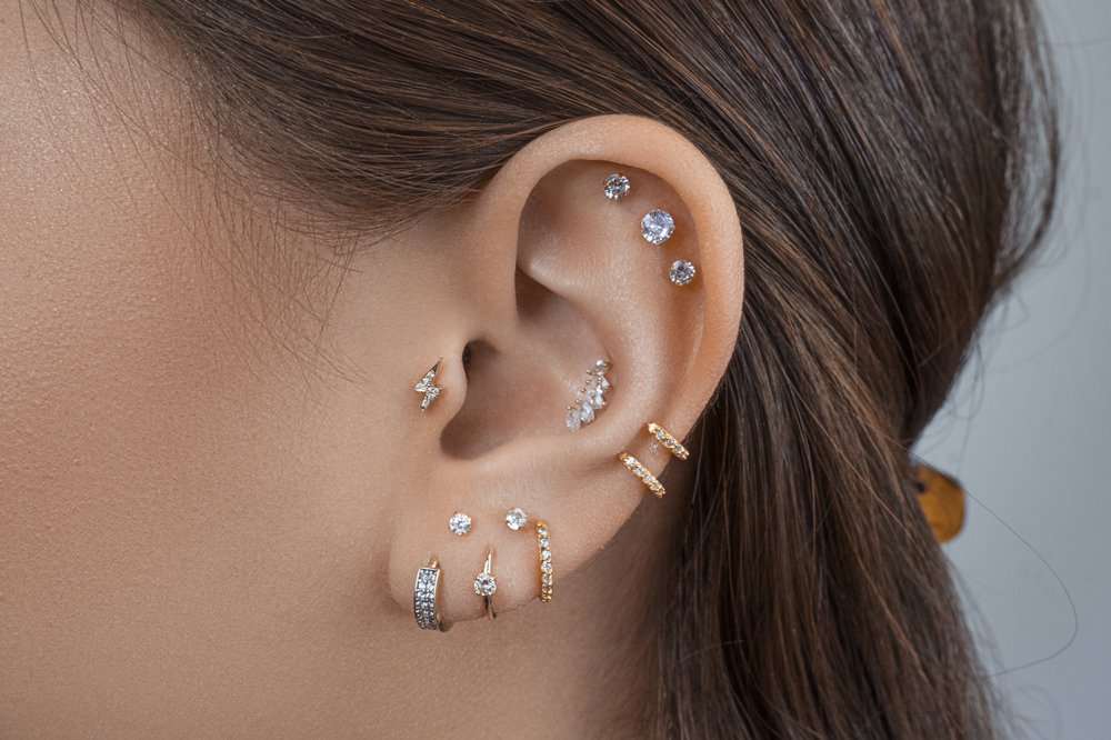 Lulu S Body Piercing 175 Photos 355 Reviews Piercing 1025 Westminster Mall Westminster Ca United States Phone Number