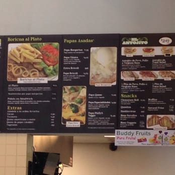El Mesón - Sandwiches Near Me - Humacao, Puerto Rico