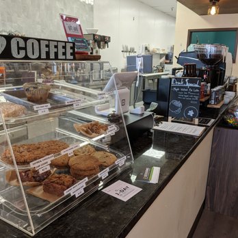 Meeple's Brew - Excellent selection of sweet baked goods. - Coffee & Tea Near Me - Morrisville, North Carolina Meeple's Brew - Excellent selection of sweet baked goods. - Coffee & Tea Near Me - Morrisville, North Carolina