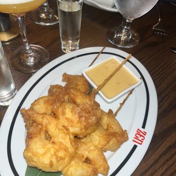 Zen Astoria - Salt & Pepper Tiger Prawns - Chinese Near Me - Queens, New York
