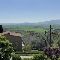 Pienza