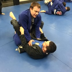 Brutus Jiu Jitsu