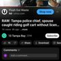 Photo of Tampa Police Department