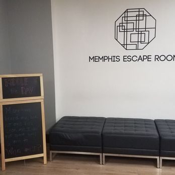 Memphis Escape Rooms - Escape Games Near Me - Memphis, Tennessee Memphis Escape Rooms - Escape Games Near Me - Memphis, Tennessee