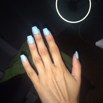 YL Nail Salon - Nail Salons Near Me - New York, New York