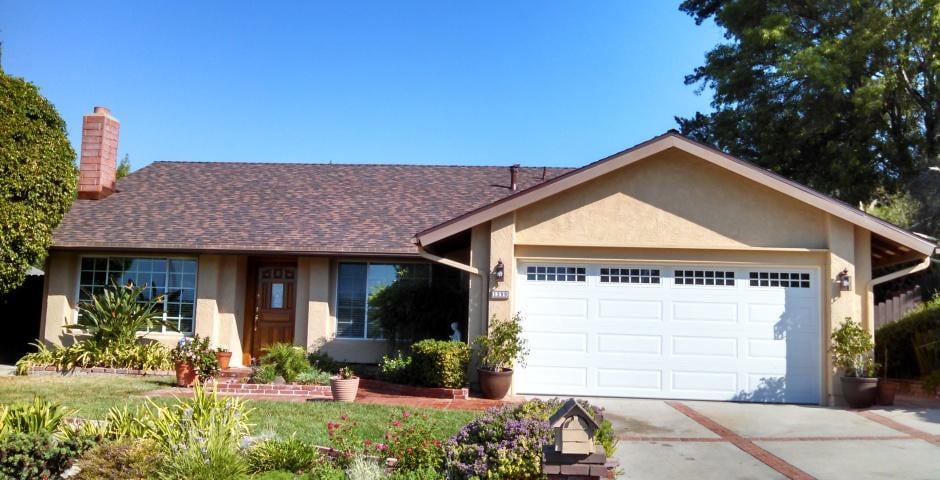 Slide of Wolfe Roofing Company