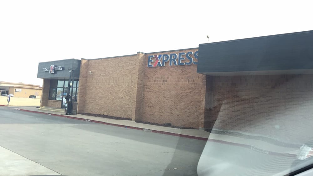 CANNON AIR FORCE BASE SHOPPETTE Updated June 2024 1111 Cannon Afb