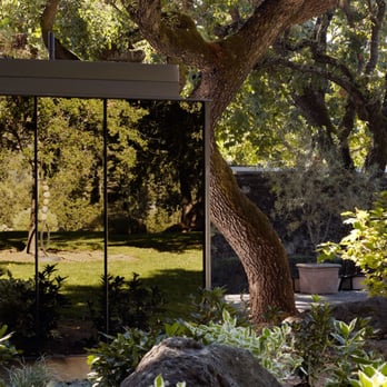 envelope a+d - Domaine Chandon - Architects Near Me - Berkeley, California envelope a+d - Domaine Chandon - Architects Near Me - Berkeley, California