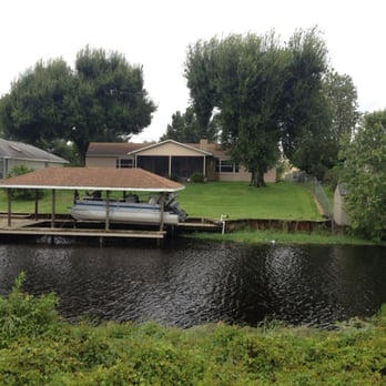 Mcdaniel Lake House - Guest Houses Near Me - Highlands, Florida