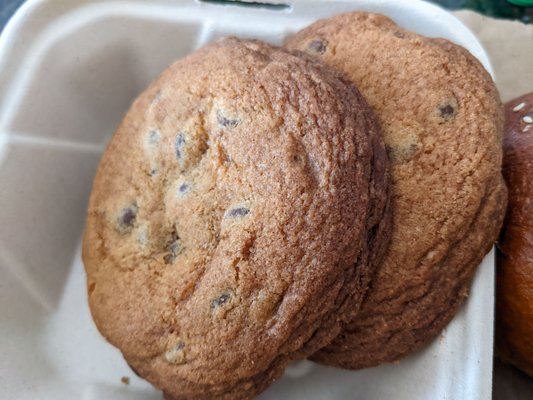 Shawn's Cafe & Bakery by null