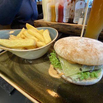 hans im glück - Burgers Near Me - Wiesbaden, HE hans im glück - Burgers Near Me - Wiesbaden, HE