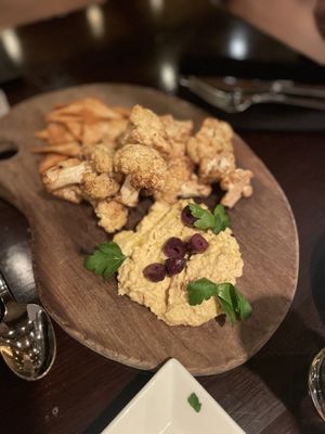 Harry's Savoy Grill by null