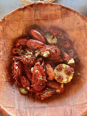 TD Seafood & Phở House by null