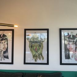 Bougie Boba Tea Bar- Greeley
