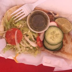 Daniel's Taqueria - Quesadilla