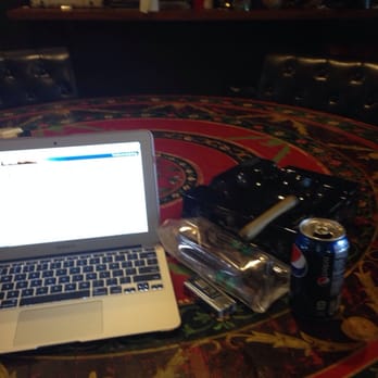 Anthony's Cigar Emporium - Wifi, a soda and a good smoke... Doing homework at the cigar shop while my oil is getting changed...#multitasking - Tobacco Shops Near Me - Tucson, Arizona Anthony's Cigar Emporium - Wifi, a soda and a good smoke... Doing homework at the cigar shop while my oil is getting changed...#multitasking - Tobacco Shops Near Me - Tucson, Arizona
