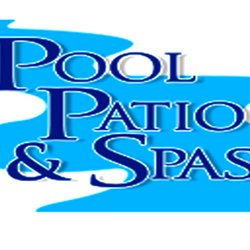 Pool Patio & Spas