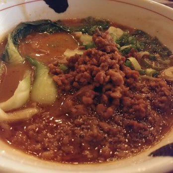 JINYA Ramen Bar - Cypress - Spicy Umami Miso Ramen - Ramen Near Me - Cypress, Texas JINYA Ramen Bar - Cypress - Spicy Umami Miso Ramen - Ramen Near Me - Cypress, Texas