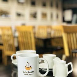 Cafe Royale