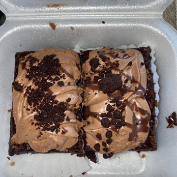 La Verdad Cafe Deli - Brownies - Smokehouse Near Me - Buffalo, New York La Verdad Cafe Deli - Brownies - Smokehouse Near Me - Buffalo, New York