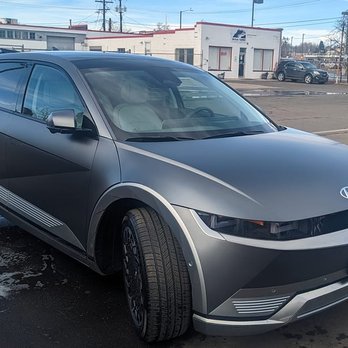 Ceramic Pro Elite - Lakewood - Car Window Tinting Near Me - Lakewood, Colorado