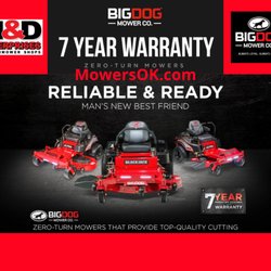 M & D Enterprises
