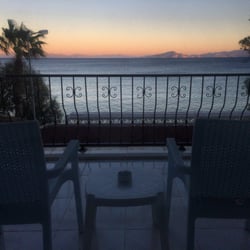Fuda Otel